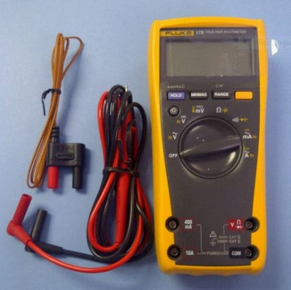 Fluke 179 True RMS Digital Multimeter