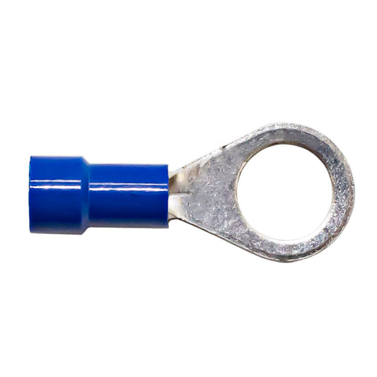 PICO 1808-39 16-14 AWG 5/16" Vinyl Ring Connectors, 1000-Piece