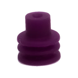PICO 181-14 22-20 AWG Cable Seal Weather Pack, 10-Piece