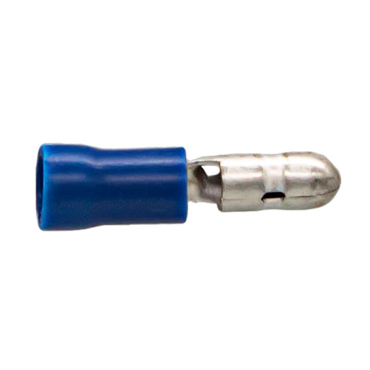 PICO 1858-39 16-14 AWG .157 Vinyl Bullet Connectors, 1000-Piece