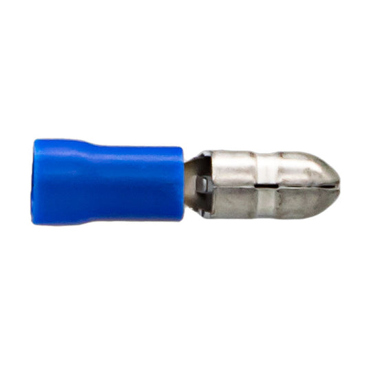 PICO 1859-15 16-14 AWG .180 Vinyl Bullet Connectors, 50-Piece