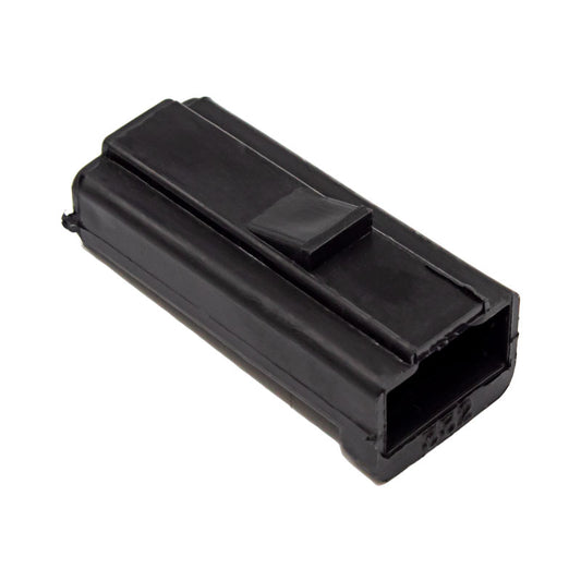 PICO 1863-13 Parking & Tail Light Female Quick Connect Housing, 5-Piece