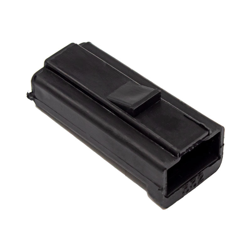 PICO 1863-15 Parking & Tail Light Female Quick Connect Housing, 50-Piece