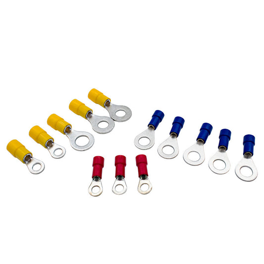 PICO 1883-91 Ring Connectors Combo Pack, 13-Piece
