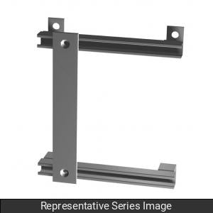 Hammond 18B236 18 Series Barrier Strip Kit, 2" x 36".