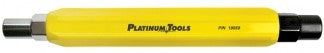 Platinum 19059C Can Wrench, Two Hex Head Sockets (7/16" & 3/8")