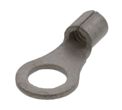 Molex 19069-0116 Non-Insulated 16-14AWG #10 Ring Terminal Connector, 100/Pack
