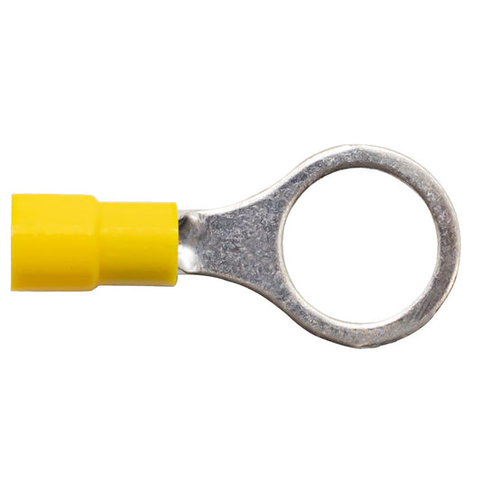 PICO 1913-16 12-10 AWG 1/2" Vinyl Ring Connectors, 1000-Piece