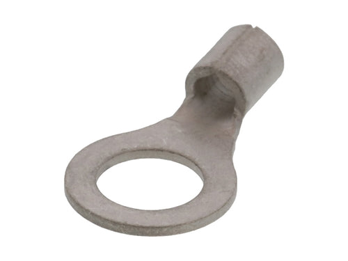 Molex 19193-0120 Non-Insulated 12-10AWG 5/16" Ring Terminal Connector, 100/Pack