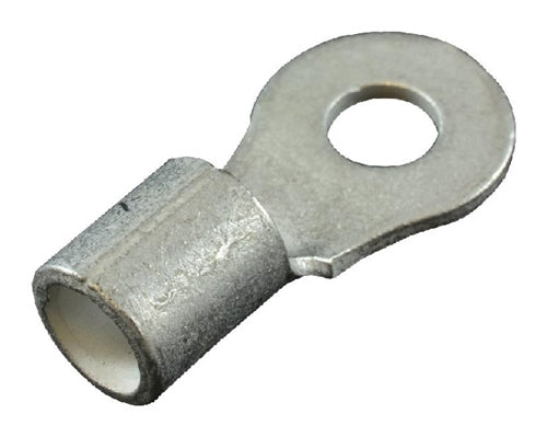 Molex 19193-0149 Non-Insulated 8AWG #10 Ring Terminal Connector, 5/Pack