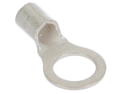 Molex 19193-0167 Non-Insulated 8AWG 3/8" Ring Terminal Connector, 5/Pack