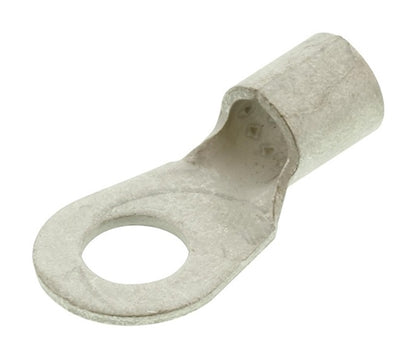 Molex 19193-0219 Non-Insulated 6AWG 5/16" Ring Terminal Connector, 5/Pack