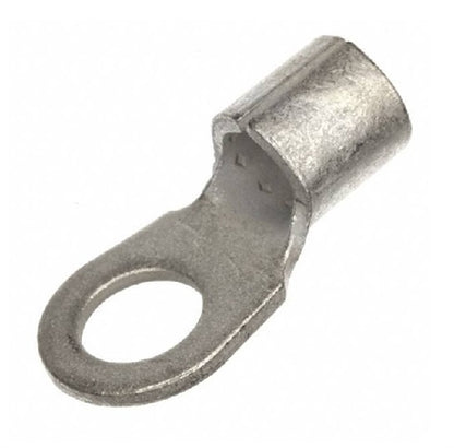 Molex 19193-0264 Non-Insulated 4AWG 3/8" Ring Terminal Connector, 5/Pack