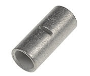 Molex 19215-0018 Non-Insulated 16-14AWG Butt Splice Connector, 100/Pack