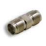 TCC 19-23-TGN SMA Female to SMA Female Joiner / Coupler (Jack to Jack)