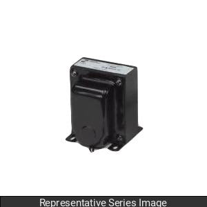 Hammond 193H DC Filter Choke, Enclosed Chassis Mount, Inductance 5H @ 200mA