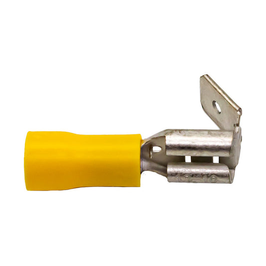 PICO 1960-BP 12-10 AWG Piggyback Disconnects, 5-Piece