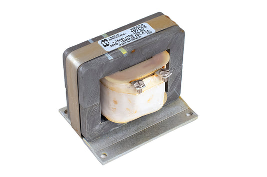 Hammond 197C15 High Frequency Reactor, 1.35 Mh, 15A, Screw Terminals