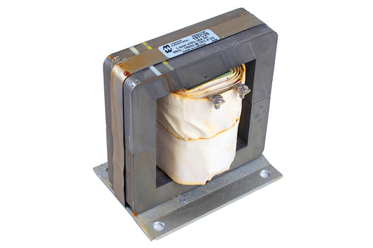 Hammond 197C25 High Frequency Reactor, 1.4 Mh, 25A, Screw Terminals