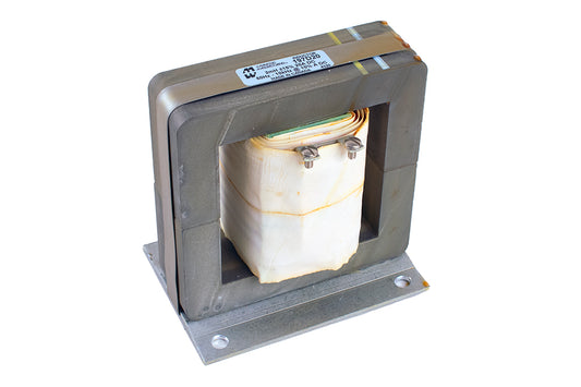 Hammond 197D20 High Frequency Reactor, 2 Mh, 20A, Screw Terminals