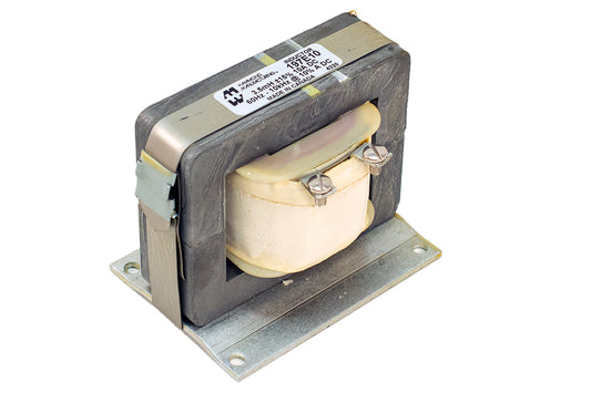 Hammond 197E10 High Frequency Reactor, 3.5 Mh, 10A, Screw Terminals