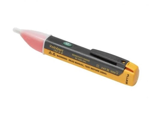 Fluke 1AC II Non-Contact Voltage Tester / Detector with Audible Beeper