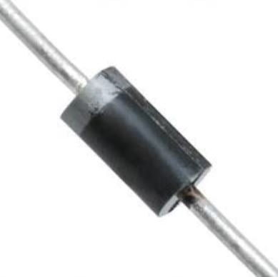 1N4007-T General Purpose Rectifier Diode, 1AMP 1000V; Substitute for 1N4001, 1N4002, 1N4003, 1N4004, 1N4005 and 1N4006