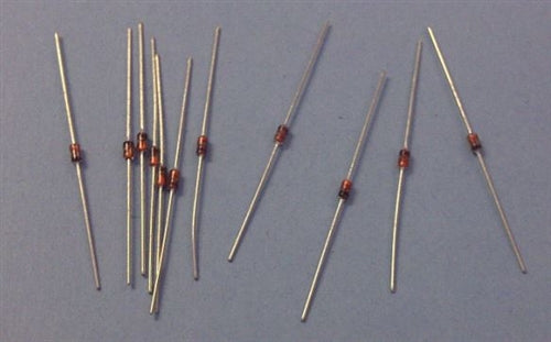 Fairchild 24.0V 1WATT Zener Diode Device 1N4749A