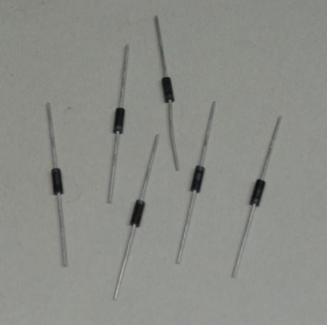 On Semi 15V @ 5 Watt Zener Diode *RoHS* 1N5352BG