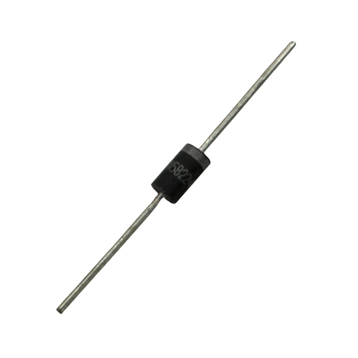 Vishay 1N5822-E3/54 Schottky Rectifier, 40V, 3 a, Single, DO-201AD, 2 Pins, 525 mV