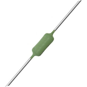 Vishay AC01000004707JA100 Cemented Leaded Wirewound Resistor 1 Watt 0.47 Ohm 5%, 2/Pack: 0.47R 0.47ohm 1W