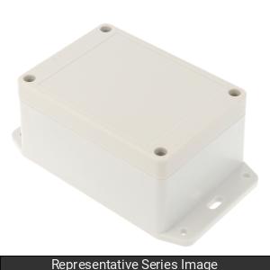 Hammond STA121 Aluminum Inner Panel for RP Series Enclosures, 145 x 105 mm.