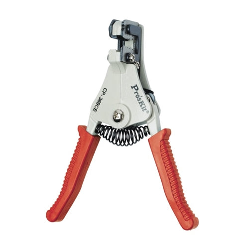 Proskit 200-003 Aluminum Die Cast Wire Stripper 22-8AWG
