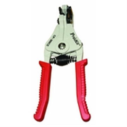 Proskit 200-003 Aluminum Die Cast Wire Stripper 22-8AWG