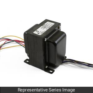 Hammond 270DBX 270 Series High Voltage Power Transformer.