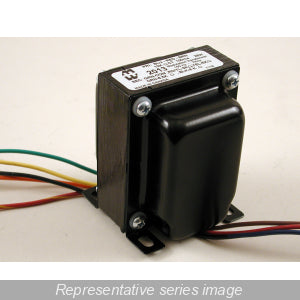 Hammond 2013 Modulation Transformer, 25W, Primary 10000 C.T., Secondary 3000, 5000, 6500, 8000