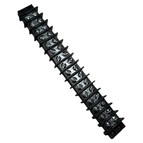 Curtis 2016 Terminal Strip 16 Pole (20A/300V)