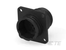 AMP TE 206036-1 CPC Connector 16 Pin Chassis Jack (Size 17)