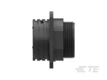 AMP TE 206043-1 CPC Connector 14 Pin Chassis Jack (Size 17)