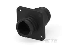 AMP TE 206061-1 CPC Connector 4 Pin Chassis Jack (Size 11)