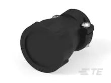 AMP TE 206070-8 CPC Connector Strain Relief, Cable Clamp Kit, (Size 17) Compatible with 3/14/16