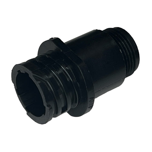 AMP TE 206153-1 CPC Connector 4 Pin Inline Jack (Size 11)