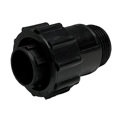 AMP TE 206429-1 CPC Connector 4 Pin Reverse Gender Plug (Size 11)