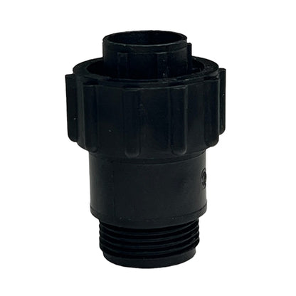 AMP TE 206429-1 CPC Connector 4 Pin Reverse Gender Plug (Size 11)