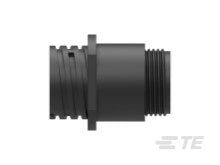 AMP TE 206705-2 CPC Connector 9 Pin Inline Jack (Size 13)