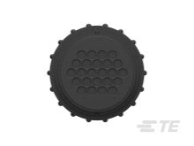 AMP TE 206837-1 CPC Connector 24 Pin Inline Plug (Size 23)