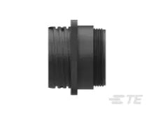 AMP TE 206838-1 CPC Connector 24 Pin Chassis Jack (Size 23)