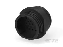 AMP TE 206838-2 CPC Connector 24 Pin Inline Receptacle (Size 23)