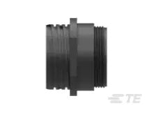 AMP TE 206838-2 CPC Connector 24 Pin Inline Receptacle (Size 23)
