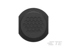 AMP TE 206838-2 CPC Connector 24 Pin Inline Receptacle (Size 23)